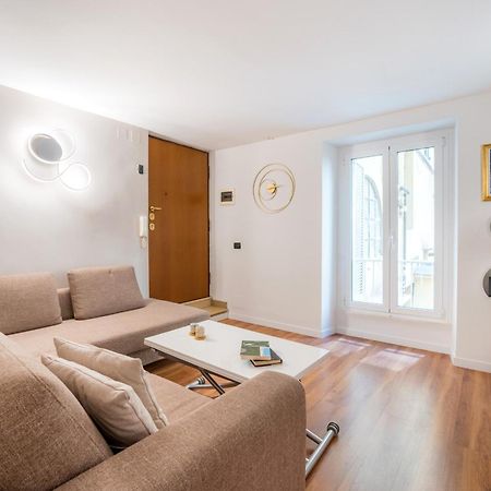 Villafranca Loft, Modern Studio Nearby The Station Roma Exterior foto