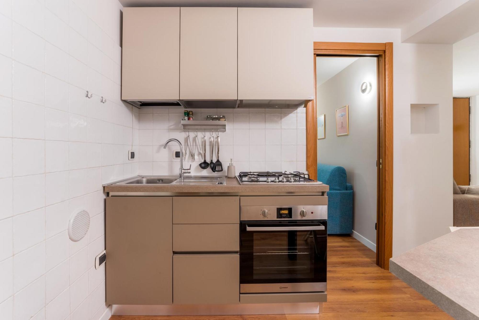 Villafranca Loft, Modern Studio Nearby The Station Roma Exterior foto